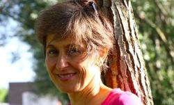 Cristina Fusi